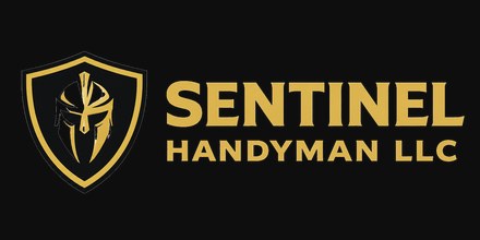 Sentinel Handyman LLC logo