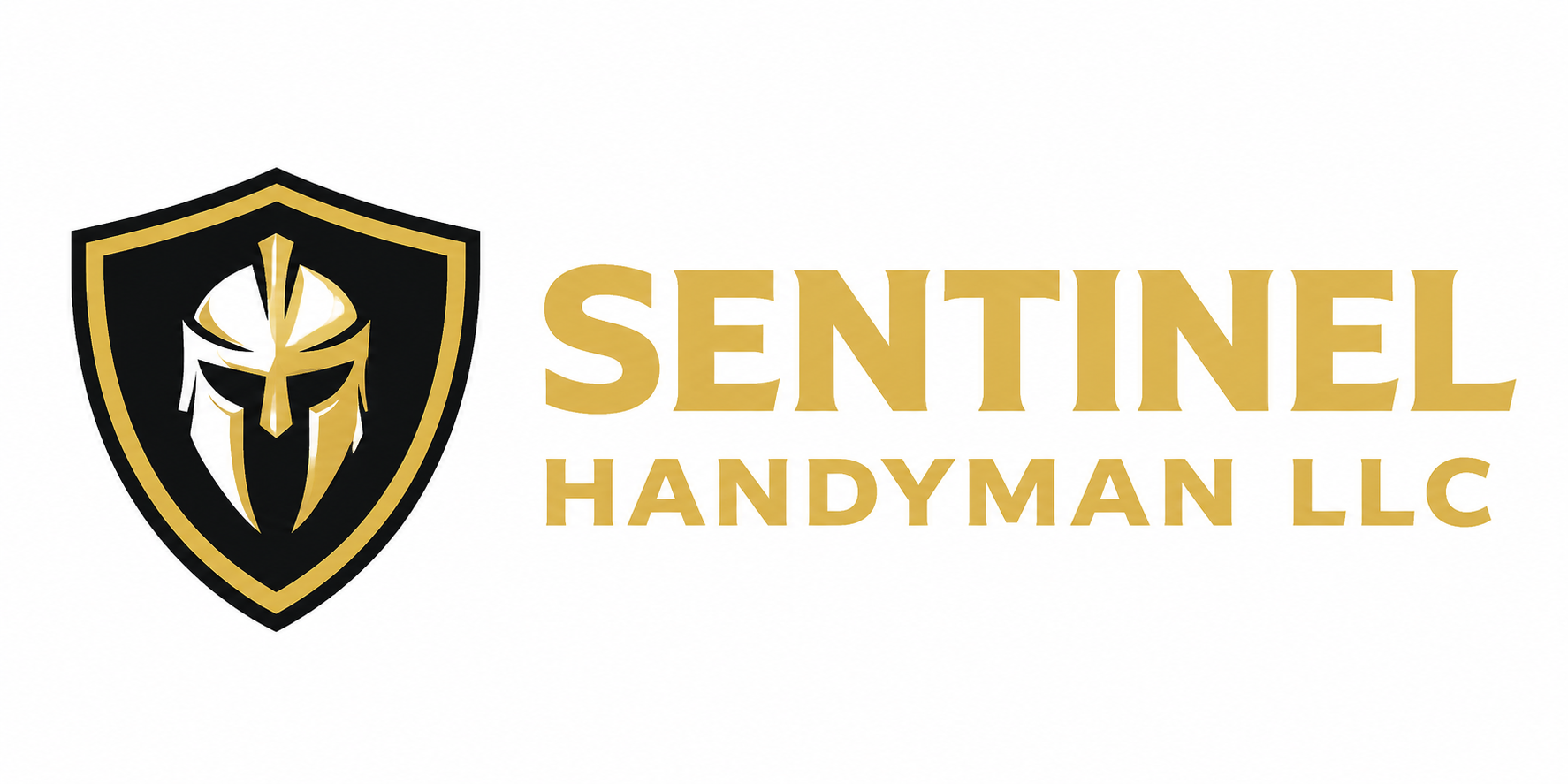Sentinel Handyman LLC logo