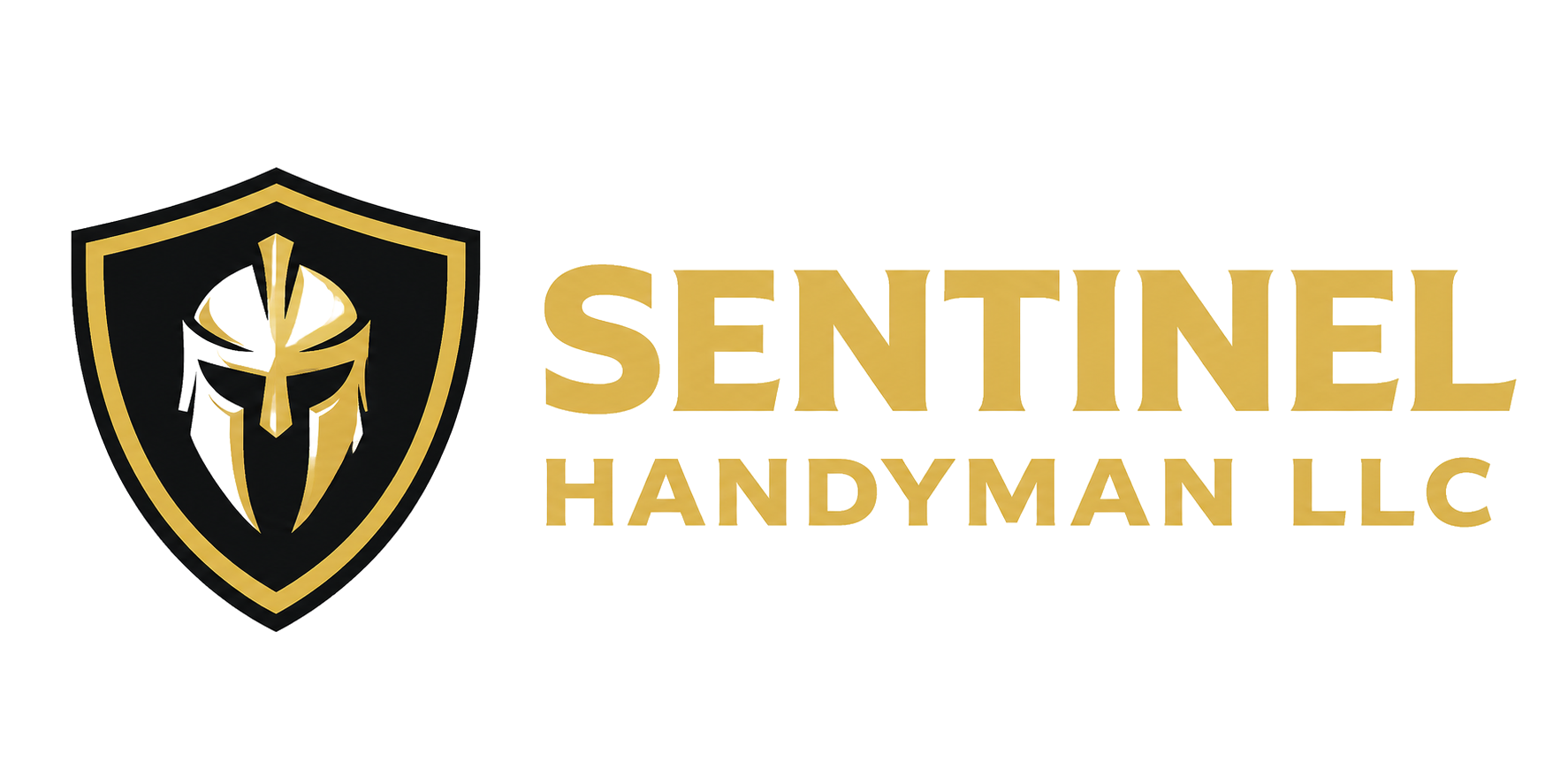 Sentinel Handyman LLC logo